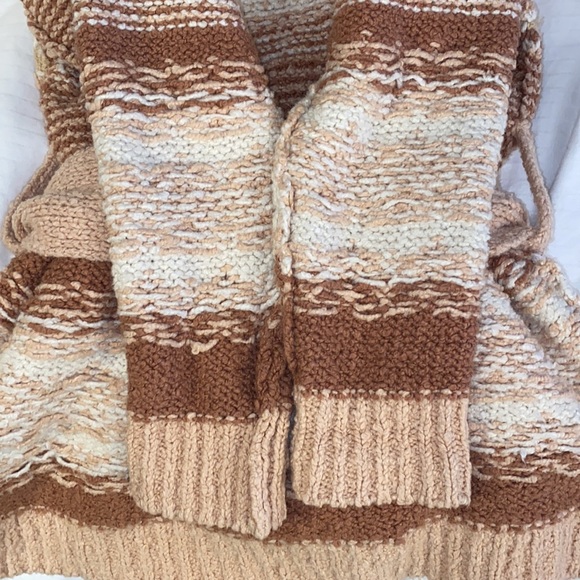 NWT Free People Cardigan Sweater - Picture 6 of 6